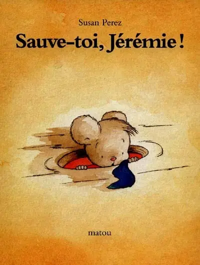 Sauve-toi Jérémie !