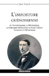 L'imposture Guénonienne
