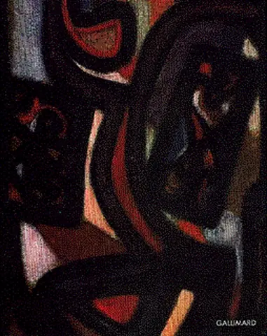 Atlan : édition anglaise