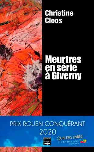Meurtres en série à Giverny