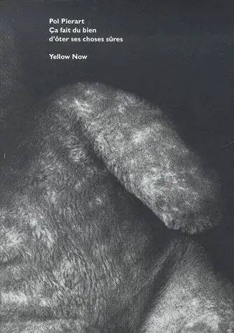 Ça fait du bien d'ôter ses choses sûres