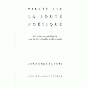La joute poétique : de la tension médiévale aux débats chantés traditionnels
