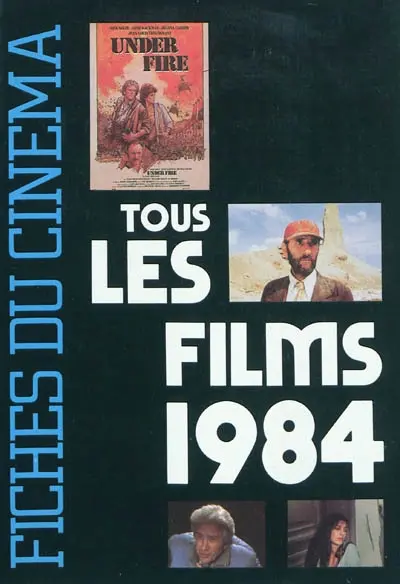 Tous les films 1984