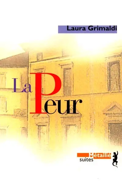La peur