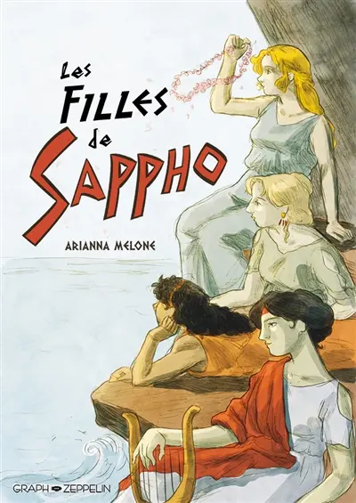 Les filles de Sappho