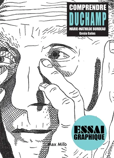 Comprendre Duchamp