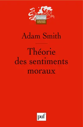 Théorie des sentiments moraux