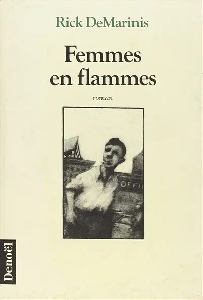 Femmes en flammes