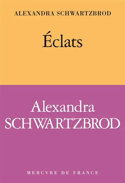 Eclats