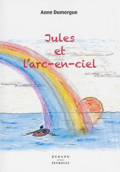 Jules et l'arc-en-ciel