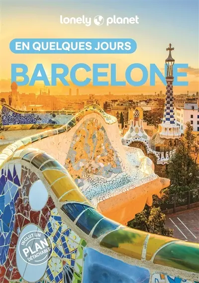 Barcelone en quelques jours