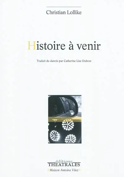 Histoire à venir