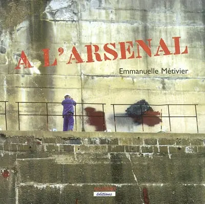 A l'Arsenal