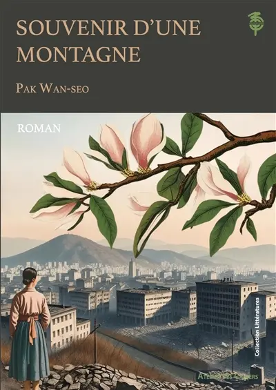 Souvenir d'une montagne