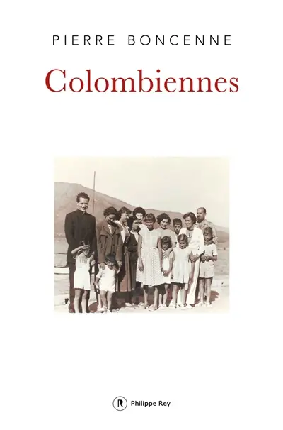 Colombiennes