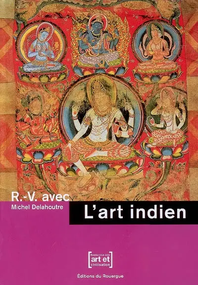 R.-V. avec l'art indien