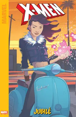X Men. Vol. 1. Jubilé