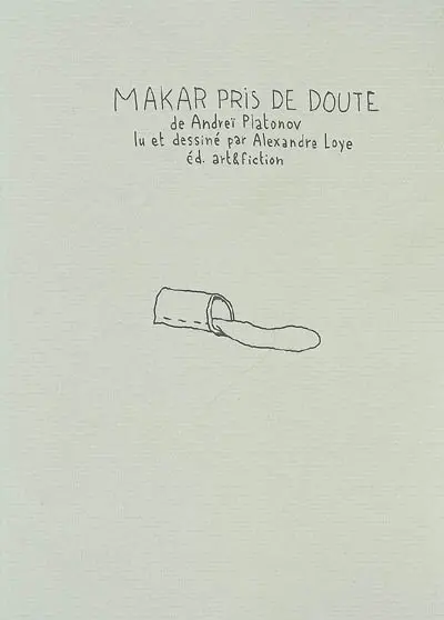 Makar pris de doute