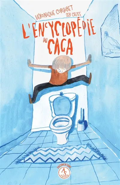 L'encyclopédie du caca