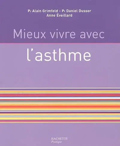 Mieux vivre avec l'asthme