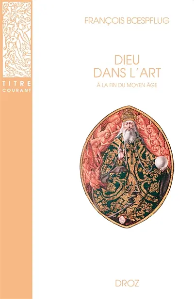 Dieu dans l'art à la fin du Moyen Age