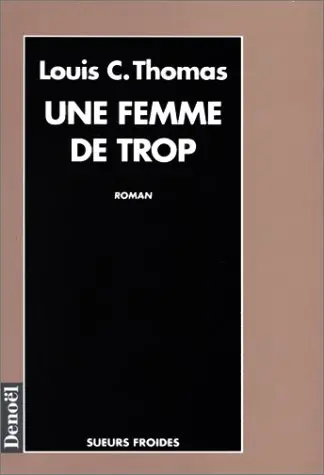 Une femme de trop