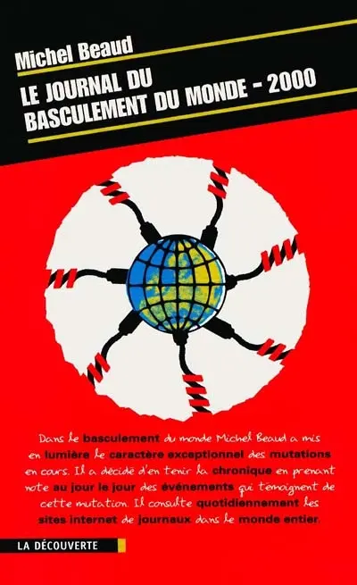 Le journal du basculement du monde 2000