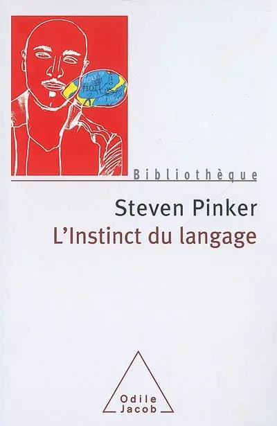L'instinct du langage