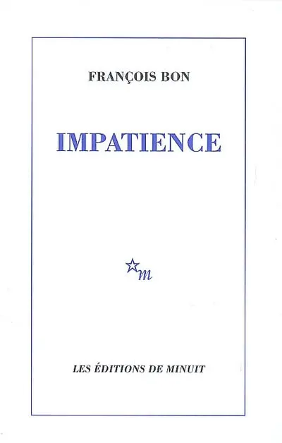 Impatience