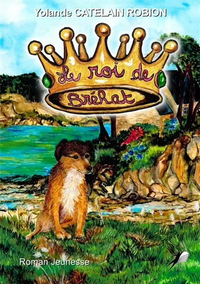 Le roi de Bréhat