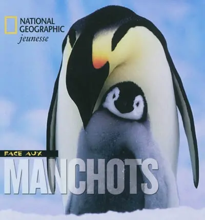 Face aux manchots