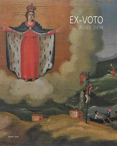 Ex-voto du Musée Ziem