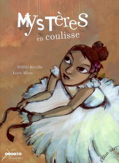 Mystères en coulisse