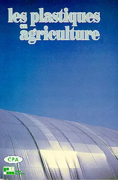 Les Plastiques en agriculture
