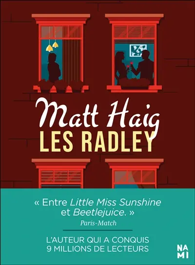 Les Radley