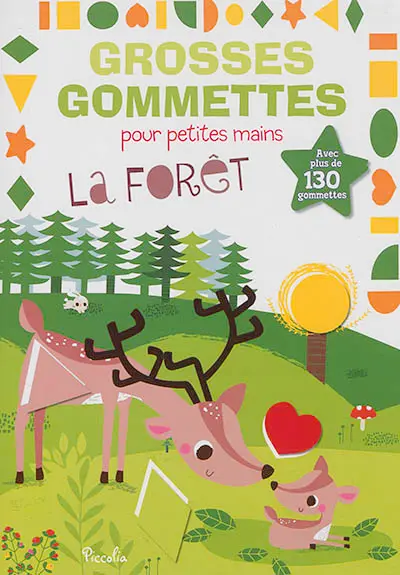 La forêt