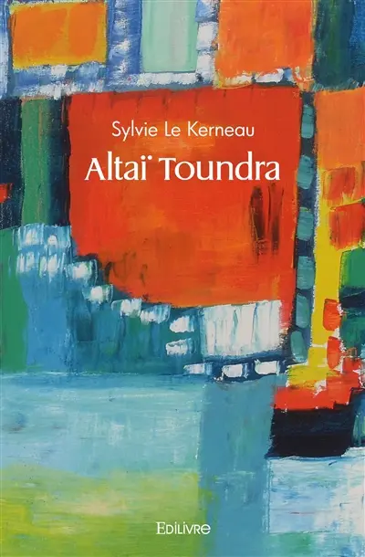 Altaï toundra