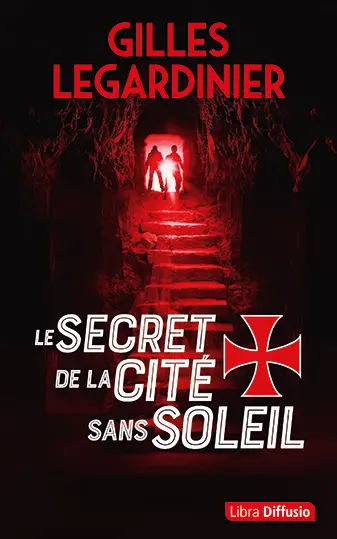 Le secret de la cité sans soleil