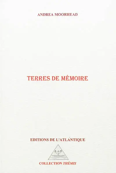 Terres de mémoire