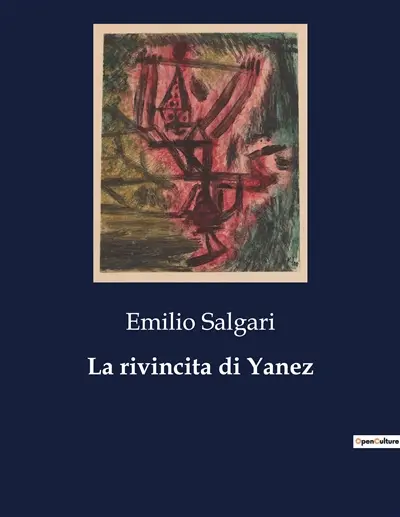 La rivincita di Yanez