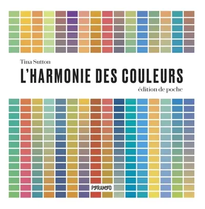 L'harmonie des couleurs