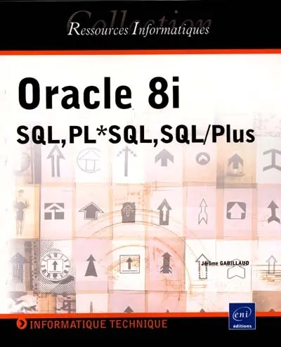 Oracle 8i