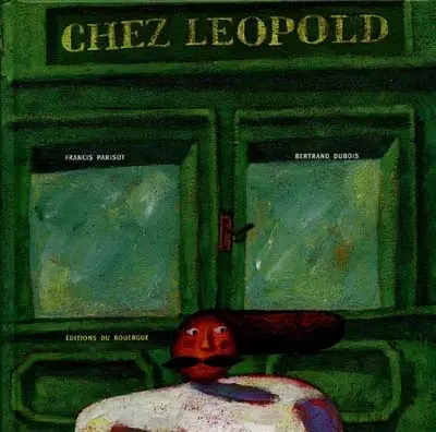 Chez Léopold