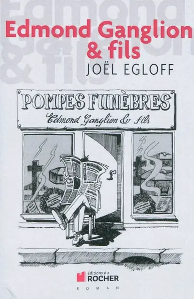 Edmond Ganglion & fils