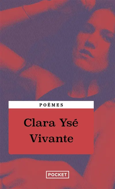 Vivante : poèmes