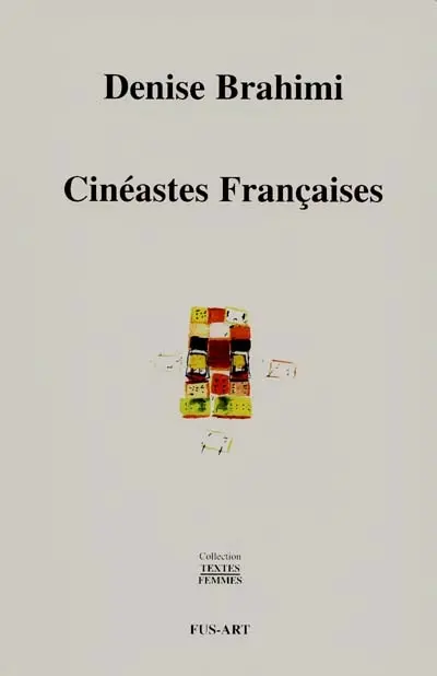 Cinéastes françaises