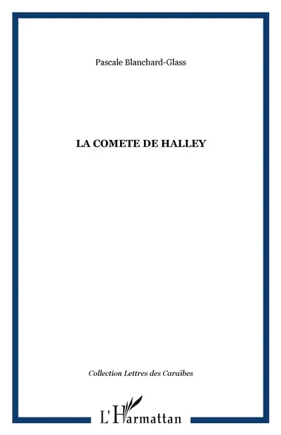 La comète de Halley