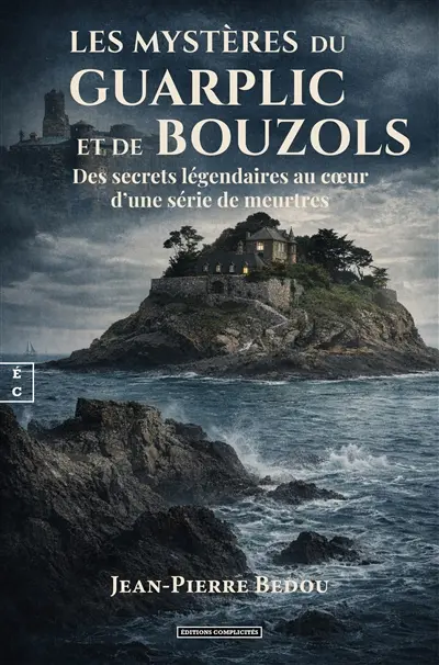 Les mystères du Guarplic et de Bouzols : des secrets légendaires au cœur d’une série de meurtres