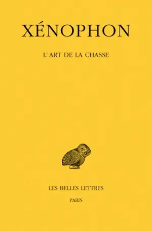 L'art de la chasse