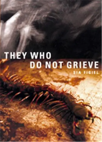They Who Do Not Grieve